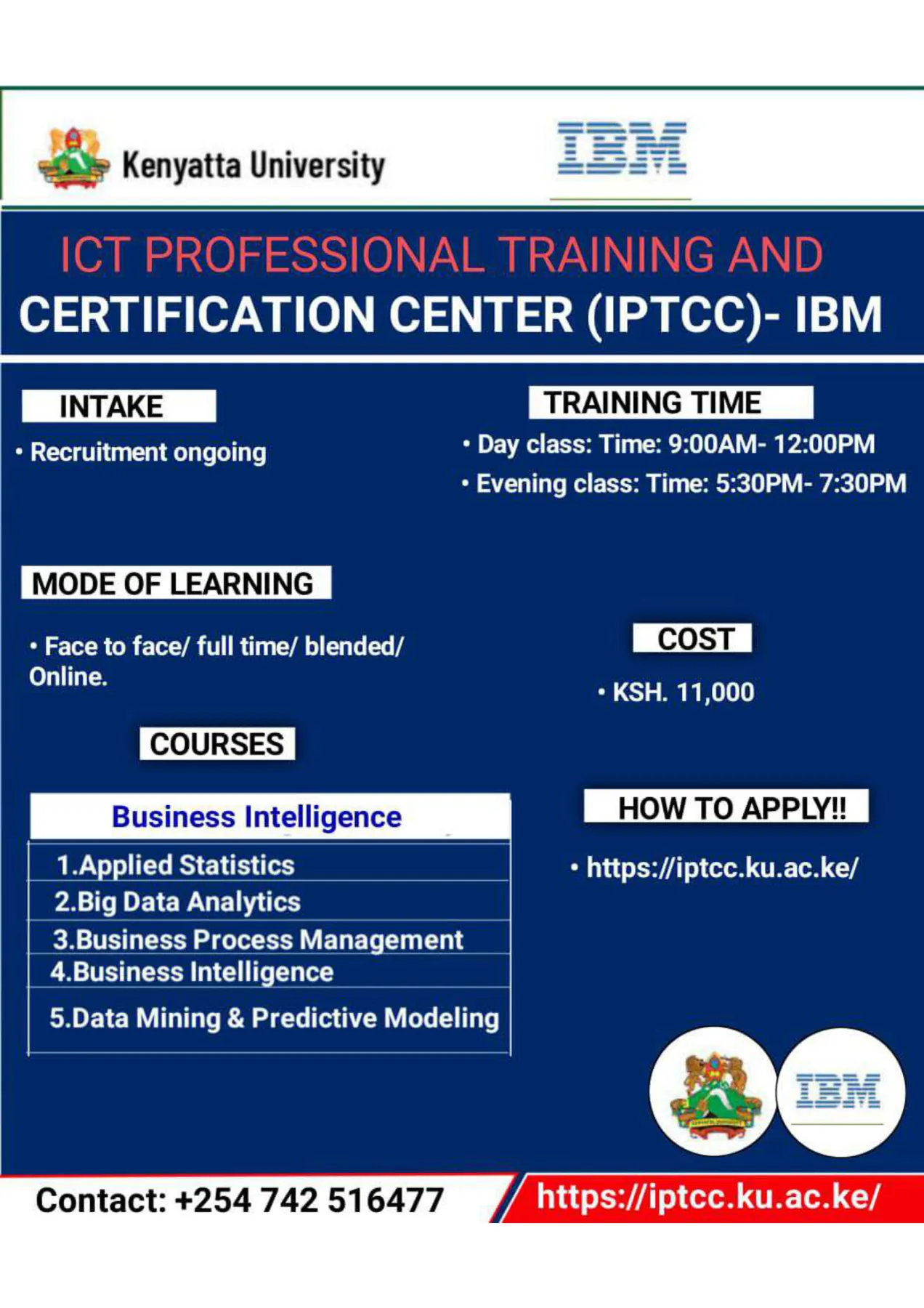 IBM Skills Academy